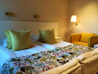 Hotell Garvaren - Ljungby - 1