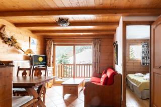 Résidence Les Alpages de Chantel - maeva Home - Appartement 3 Pièces 6 Personnes - Sélection MAE-1650 - Bourg-Saint-Maurice - 8
