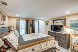 StockYards! Less than 4 minutes-Sleeps 8-Lee House - 7