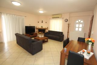 SPACIOUS COUNTRY APARTMENT - Braurone - 8