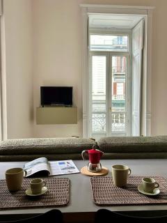 Filomena Suites - Napels - 5