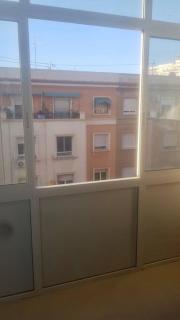 Three private bedrooms with private bathroom in spacious apartment in Alicante, shared kitchen and living room, the host lives in the apartment - Alicante - 7