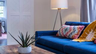 Casa Crabapple Guesthouse Sleep 5 plus Hot Tub - Fredericksburg - 2