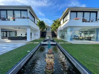 Bluemango Pool Villa & Resort Koh Samui - Koh Samui - 8