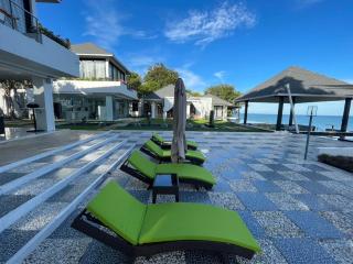 Bluemango Pool Villa & Resort Koh Samui - 9