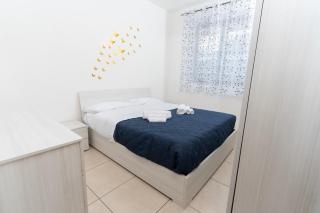 Oasi con vista mare con parcheggio gratuito - Nápoles - 5