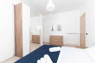 Oasi con vista mare con parcheggio gratuito - 4