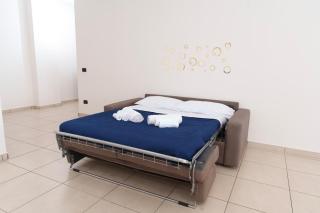 Oasi con vista mare con parcheggio gratuito - Nápoles - 6