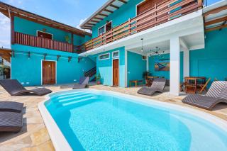 Flats Vivendas do Mar - Paraty - 8