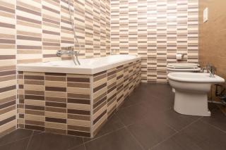 Oasi con vista mare con parcheggio gratuito - 3