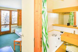 Résidence Le Hameau du Sauget - maeva Home - Studio 4 Personnes Budget MAE-1981 - La Plagne Tarentaise - 5