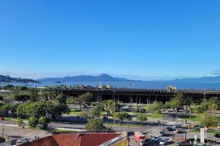 Lindo apartamento centro de Floripa - Florianópolis - 1