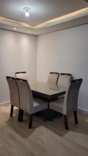 Lindo apartamento centro de Floripa - Florianópolis - 6