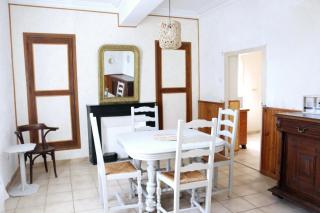 Maison de village La Ferrière - Gallargues-Le-Montueux - 4