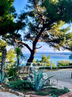 RITA SEA VIEW - Kallithea Halkidikis - 7