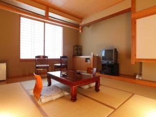 Nakanoyu Onsen Ryokan - Vacation STAY 06639v - 0