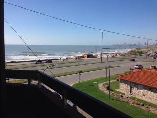 Departamento 2 amb. frente al MAR! - Mar del Plata - 6