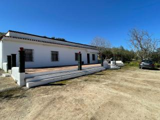 FINCA SAN RAFAEL - Cabra - 2