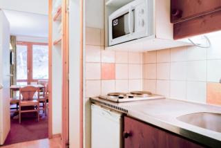 Quartier La Forêt - maeva Home - Studio 3 Personnes - Budget MAE-3627 - Valmorel - 7