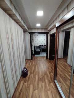 Уютные апартаменты в центре - Tashkent - 5