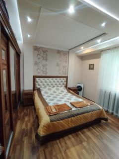 Уютные апартаменты в центре - Tashkent - 7