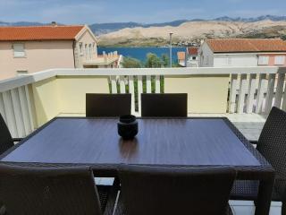 Apartmani Presečki - Pag - 3