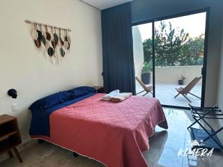 Kimera en la zona más exclusiva de Tulum - Tulum - 1