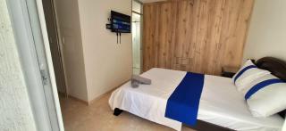 CB2 Somos AT HOME Apto tranquilo con Aire Acondicionado - Neiva - 1