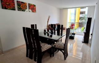 CB2 Somos AT HOME Apto tranquilo con Aire Acondicionado - Neiva - 4