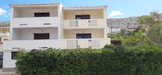 Apartmani Presečki - Pag - 4