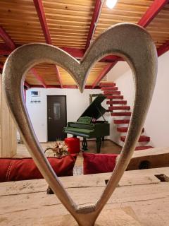 Casa Anne Boutique - Braşov - 0