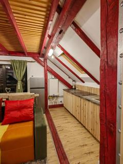 Casa Anne Boutique - Braşov - 4