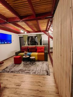 Casa Anne Boutique - Braşov - 6
