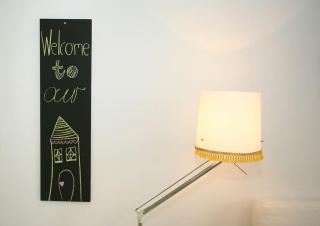 Stylish house 2 min from the beach! VERY FAST WF - Daratso - 2