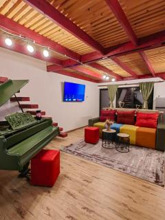 Casa Anne Boutique - Braşov - 1