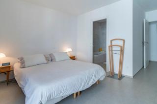 Very nice 3 bedrooms apartment in the heart of downtown Cannes - Cannes - 6