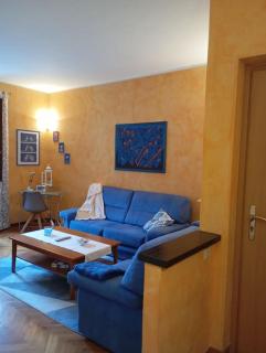A casa di Fabio - Biella - 7