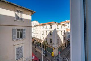 Very nice 3 bedrooms apartment in the heart of downtown Cannes - Cannes - 2