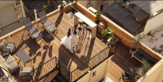 Roof Top 3 Floors - Netanya - 5
