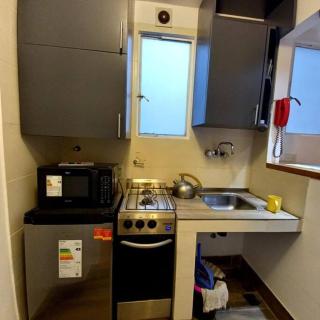 Recoleta Elegant Apartment near embassies - 1