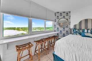 Top of the Gulf 808- Gulf Coast Getaway - Panama City Beach - 9
