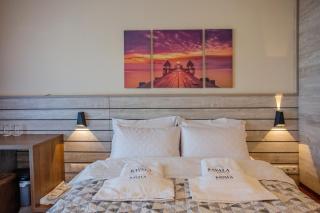 Kavala Resort & Spa - Néa Karváli - 1