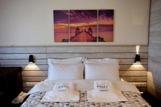 Kavala Resort & Spa - 1