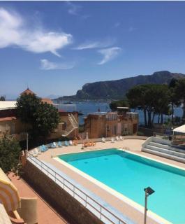 Medea Mondello Holiday - Mondello - 0