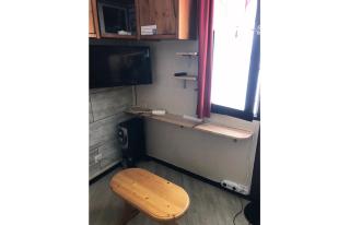 Résidence quartier Hauts-Forts - maeva Home - Studio 4 Personnes Confort - Le Pas du Lac MAE-4223 - Morzine - 8