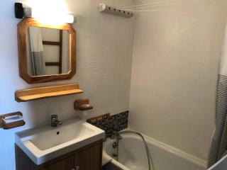 Résidence quartier Hauts-Forts - maeva Home - Studio 4 Personnes Confort - Le Pas du Lac MAE-4223 - Morzine - 5