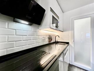 Apartamento de lujo con piscina y vistas al mar en Torrevieja - Torrevieja - 1