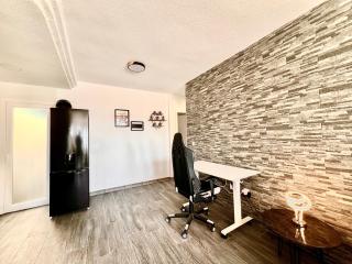 Apartamento de lujo con piscina y vistas al mar en Torrevieja - Torrevieja - 4