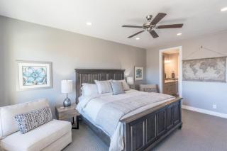 Snow Canyon Sunrise - 1