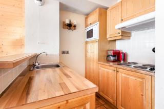 Résidence Les Arcs 1950 Le Village - maeva Home - 3 Pièces 6 Personnes Confort MAE-5743 - 8